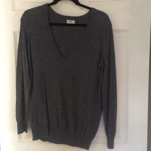 Madewell sweater